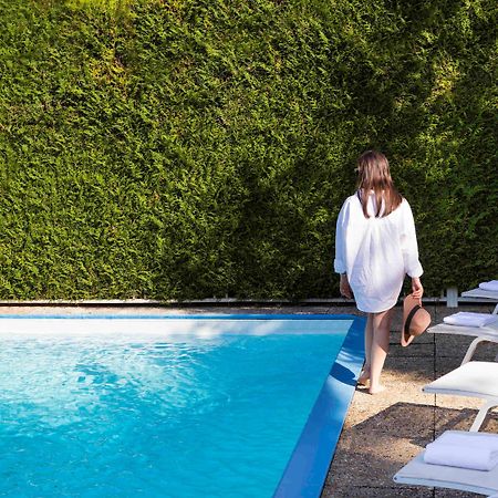 Mercure Paris Sud Les Ulis-Courtaboeuf Exterior foto